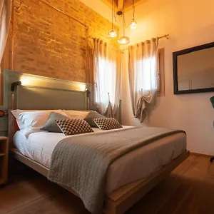Corte Lusenzo Bed & Breakfast